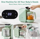 Chefhandy 5-in-1 Baby Food Maker