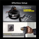 InoKraft 7,500W Electric Garage Heater