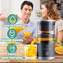 JLH Portable Electric Citrus Juicer