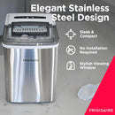 Frigidaire Countertop Bullet Ice Maker