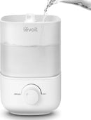 Levoit 2.5L Cool Mist Air Humidifier
