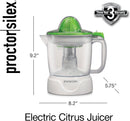 Proctor Silex Electric Citrus Juicer