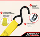 Ratchet Tie-Down Strap – Assorted Brands & Sizes – Sold Individually