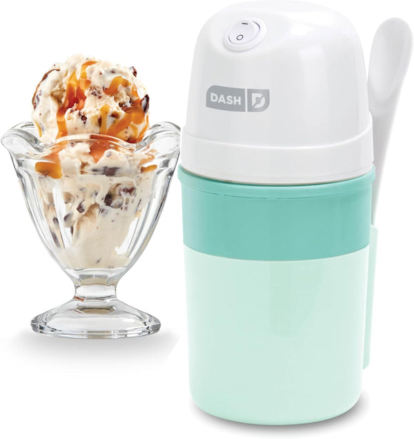 Dash My Pint Electric Ice Cream Maker DPIC100 - Refurbished