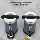 Garvee 120 Cups Coffee Urn