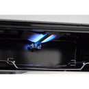 Unique Appliances 24-inch Freestanding Gas Range (Battery Ignition) UGP-24CR OF1 W IMAGE 5