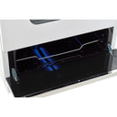 Unique Appliances 24-inch Freestanding Gas Range (Battery Ignition) UGP-24CR OF1 W IMAGE 6