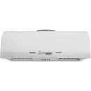 Unique Appliances 24-inch Classic Retro UGP-24CR RH W IMAGE 1