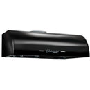 Unique Appliances 30-inch Classic Retro Series Under Cabinet Range Hood UGP-30CR RH B IMAGE 3