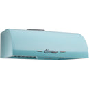 Unique Appliances 24-inch Classic Retro UGP-24CR RH T IMAGE 2