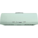 Unique Appliances 24-inch Classic Retro UGP-24CR RH LG IMAGE 1