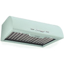 Unique Appliances 24-inch Classic Retro UGP-24CR RH LG IMAGE 3