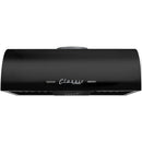 Unique Appliances 24-inch Classic Retro UGP-24CR RH B IMAGE 1