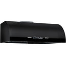 Unique Appliances 24-inch Classic Retro UGP-24CR RH B IMAGE 2