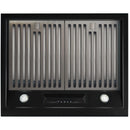 Unique Appliances 24-inch Classic Retro UGP-24CR RH B IMAGE 4