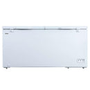 Danby 21.2 cu. ft. Two-Door Chest Freezer – DCFM210A1WDB - Scratch & Dent