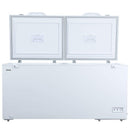 Danby 21.2 cu. ft. Two-Door Chest Freezer – DCFM210A1WDB - Scratch & Dent