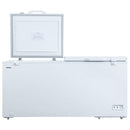 Danby 21.2 cu. ft. Two-Door Chest Freezer – DCFM210A1WDB - Scratch & Dent