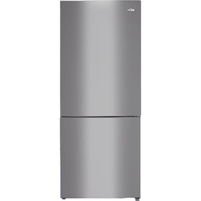 Marathon 10.5 cu Apartment Sized Bottom Mount Fridge MFF105SSBM - Scratch and Dent
