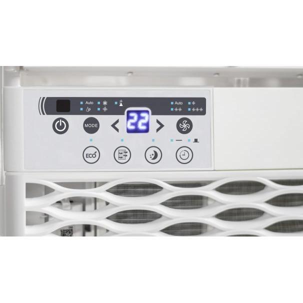 Danby 6,000 BTU Window Air Conditioner DAC060EB6WDB - Scratch and Dent