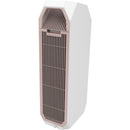  Danby Air Purifier up to 210 sq.ft. DAP143BAW-UV IMAGE 3