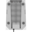  Danby Air Purifier up to 210 sq.ft. DAP143BAW-UV IMAGE 4