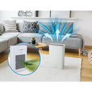  Danby Air Purifier up to 210 sq.ft. DAP152BAW-I IMAGE 8