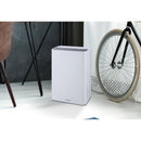  Danby Air Purifier up to 210 sq.ft. DAP152BAW-I IMAGE 9