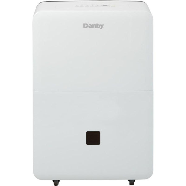 Danby 40 Pint Dehumidifier DDR040BJWDB - Scratch and Dent