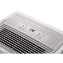 Danby 40-Pint DOE Dehumidifier with Powerful 2-Speed Fan DDR040EBWDB IMAGE 4