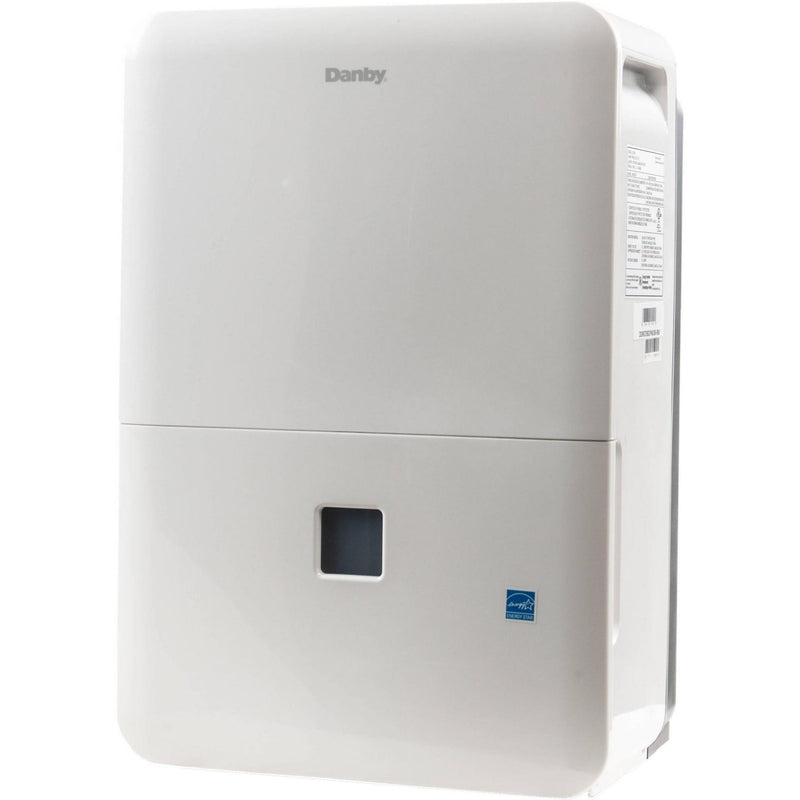 Danby 50-Pint Dehumidifier with Pump DDR050BJPWDB-ME IMAGE 5
