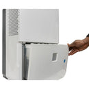 Danby 50-Pint Dehumidifier with Pump DDR050BJPWDB-ME IMAGE 6
