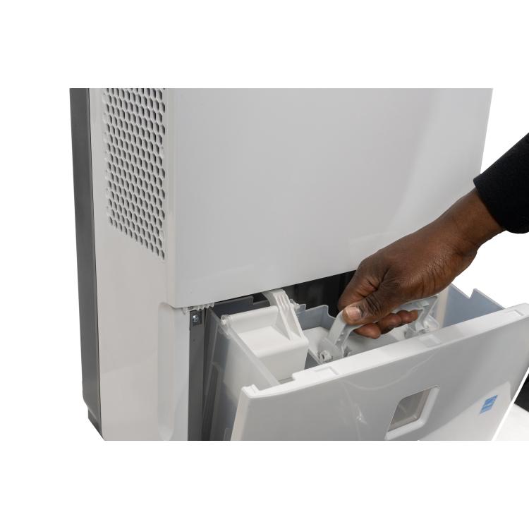 Danby 50-Pint Dehumidifier with Pump DDR050BJPWDB-ME IMAGE 7