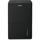 Danby 50-Pint Dehumidifier with Powerful 2-Speed Fan DDR050BLBDB-ME IMAGE 1