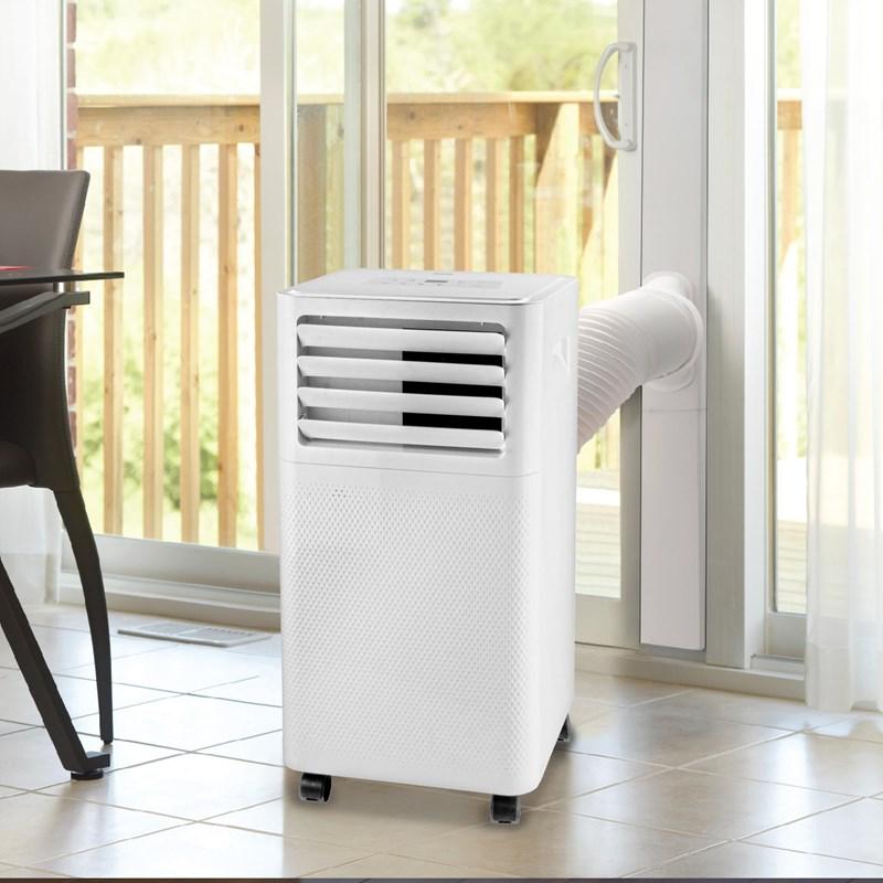 Danby 5,000 BTU Portable Air Conditioner DPA050E2WDB - Scratch and Dent