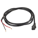 Unique Appliances 21.4-inch, 9 cu.ft. Freestanding Top Freezer Solar Powered DC Refrigerator UGP-260L1 W IMAGE 6