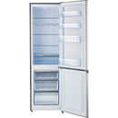 Unique Appliances 21-6-inch, 9 cu.ft. Freestanding Bottom Freezer Refrigerator UGP-278L P S/S IMAGE 2