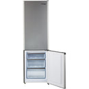 Unique Appliances 21-6-inch, 9 cu.ft. Freestanding Bottom Freezer Refrigerator UGP-278L P S/S IMAGE 5