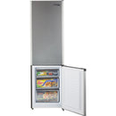 Unique Appliances 21-6-inch, 9 cu.ft. Freestanding Bottom Freezer Refrigerator UGP-278L P S/S IMAGE 6