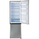 Unique Appliances 21-6-inch, 9 cu.ft. Freestanding Bottom Freezer Refrigerator UGP-278L P S/S IMAGE 7