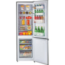 Unique Appliances 21-6-inch, 9 cu.ft. Freestanding Bottom Freezer Refrigerator UGP-278L P S/S IMAGE 9