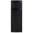 Unique Appliances 23.8-inch, 13 cu.ft. Freestanding Top Freezer Refrigerator (Solar Powered DC) UGP-370L1 B IMAGE 1