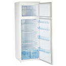 Unique Appliances 23.8-inch, 13 cu.ft. Freestanding Top Freezer Refrigerator (Solar Powered DC) UGP-370L1 W IMAGE 5