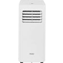 Haier 8,000 BTU Portable Air Conditioner QPFA08YBMW IMAGE 1