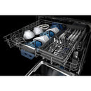 Maytag 24" 44 dBA Built-In Dishwasher MDB9979SKZ - Scratch and Dent