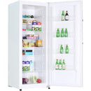 Marathon 15 cu All Fridge MAR149W - Scratch and Dent