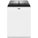 Maytag 5.4 cu Pet Pro Top Load Washer MVW6500MW - Floor Model