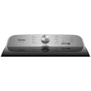 Maytag 5.4 cu Pet Pro Top Load Washer MVW6500MW - Floor Model