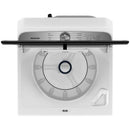 Maytag 5.4 cu Pet Pro Top Load Washer MVW6500MW - Floor Model