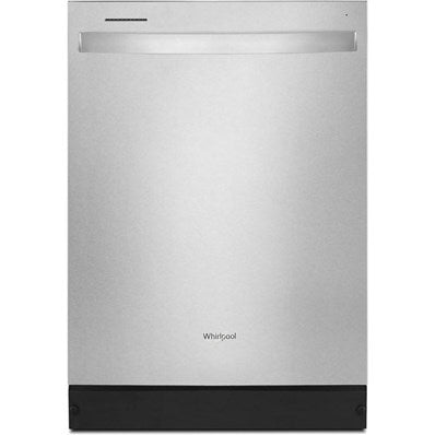 Whirlpool 24" 55 dBA Built-In Dishwasher WDT540HAMZ - Scratch and Dent